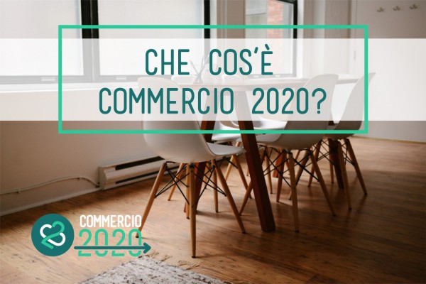 ommercio2020-cos'è