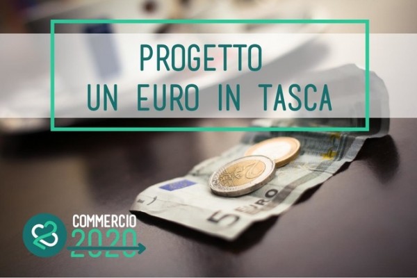 progetto euro in tasca